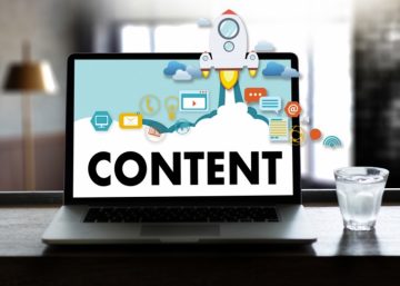 4 Tools That Are Critical to Content Creation
